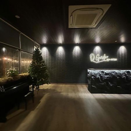 הא טיין Q Garden Homestay מראה חיצוני תמונה